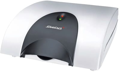 Steba SG40 - Tosti-ijzer voor 4 tosti's - 1200 Watt /PFAS vrij