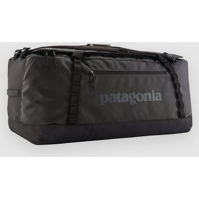Patagonia Black Hole Duffel 100L Reistas zwart