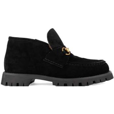 Mocassins Sergio Moretti -