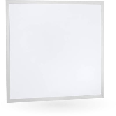Ledvion - LED Panel Dimbaar - 60x60 - 36W - 6500K - 4000L Incl. LED driver + Snelconnector
