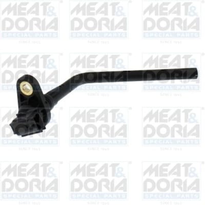 Sensor, motoroliepeil MEAT & DORIA 72280