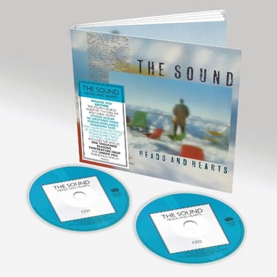 Heads And Hearts - The Sound