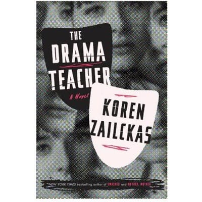 Drama Teacher - Koren Zailckas