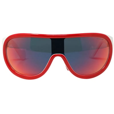 Zonnebril Uniseks Moncler ML0047-68C Ø 140 mm