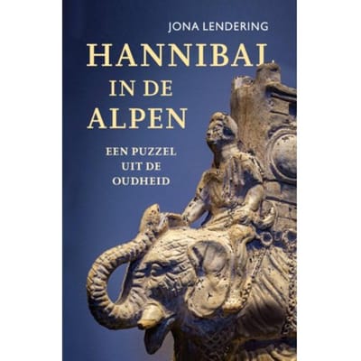 Hannibal In De Alpen - Jona Lendering