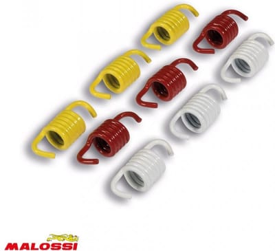 koppelingsveer malossi voor scooter yamaha 250 yp majesty dx/abs 2000 t/m 2007 nieuw