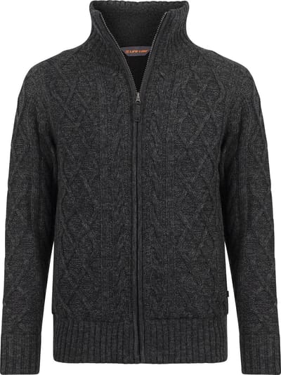 Morgan 2 Vest Heren
