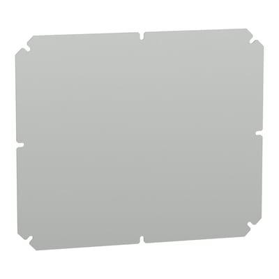 Schneider Electric TBS Geïsoleerde Montageplaat 325x275mm - NSYAMPA3429TB