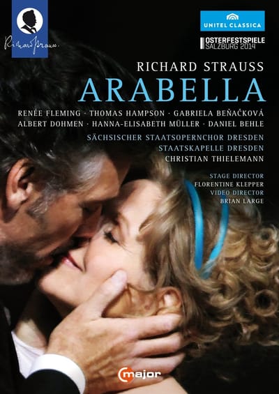 Straussarabella