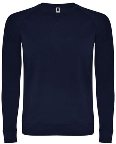 Roly - Annapurna Sweater - Navy Blue 55 maat S