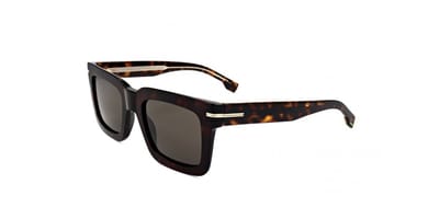 Hugo Boss BOSS 1501/S Havana 51/22/145 MAN Zonnebrillen