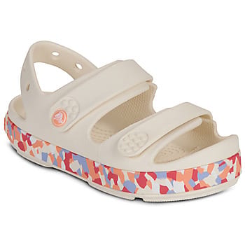 Crocs  Klompen Crbnd Cruiser Glw Confetti Band SdK