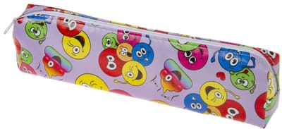Duckiez Etui Lachgezicht - 1 stuk