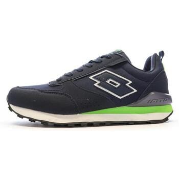 Lage Sneakers Lotto Twenty 5