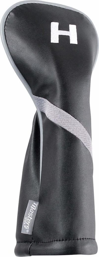 Masters Hybrid Headcover