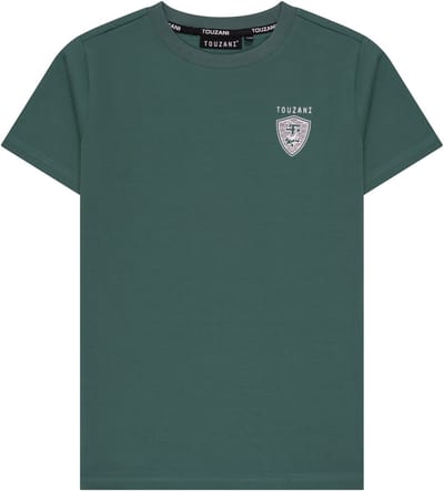 Touzani - KINGINRIN GREEN (170-176)