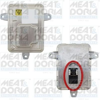 Besturingseenheid - verlichting MEAT & DORIA 73212650