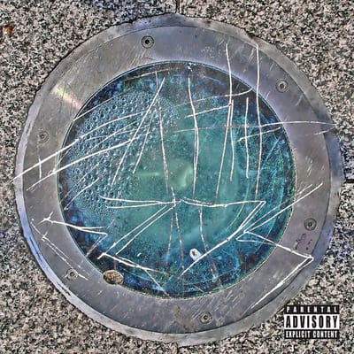 Death Grips - The Powers That B (2 CD)