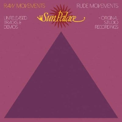 Raw Movements/Rude..