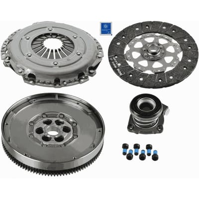Koppelset DMF module XTend plus CSC SACHS 2290 601 139
