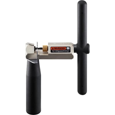 Fietskettingsteunen met reservepennen voor 9/12v kettingen Shimano TL-CN35 (x2)