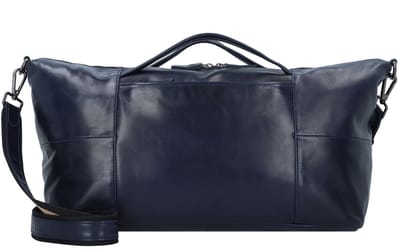 HAROLD'S reistas Caugio Onedaybag Dark Blue donkerblauw