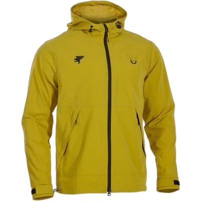Waterdichte jas met capuchon Joma Explorer