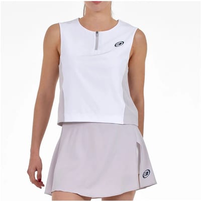 Bullpadel Guadisa HuesoT-shirt - S