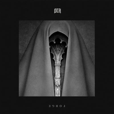 DCA - Forge (CD)