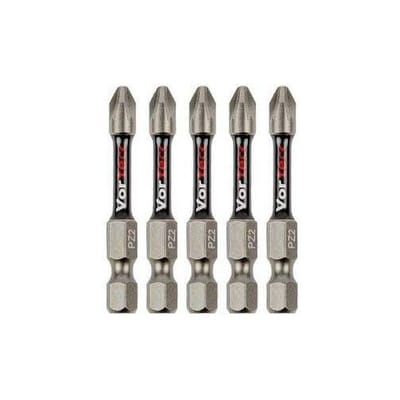 C.K T4470 PZ2L05D5 T4470 PZ2L05D5 Kruis-bit Kruiskop Pozidriv