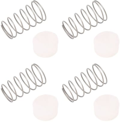 JHUBERS- Terugslagklep Rubber - Terugslagklep 150mm - Terugslagklep 125mm - Terugslagklep 100mm - Terugslagklep 40mm - Vervangende Onderdelen