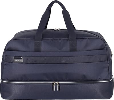 Travelite Reistas / Weekendtas - Miigo - 60 cm (medium) - Blauw