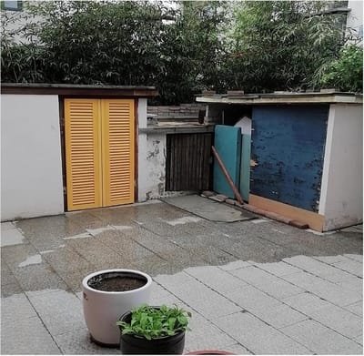 Schwingende Deuren - Binnendeuren - Keuken Bar - Massief Hout - Natuurlijk