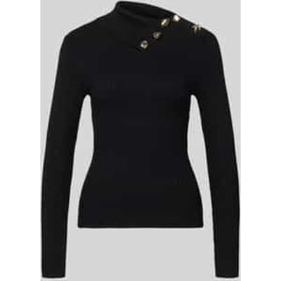 Slim fit coltrui van viscosemix model 'Sicilla'