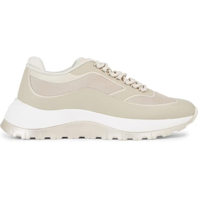 2-delige Sole Runner vetersneakers