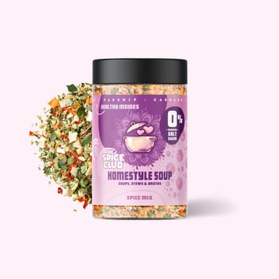 Soep Mix