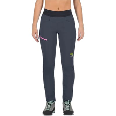 Karpos Limaro´ Broek Blauw 42 Vrouw