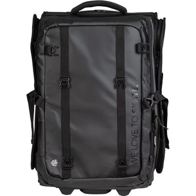 Wieltas Powerslide UBC II