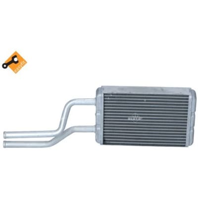 Warmtewisselaar, interieur verwarming NRF 58358