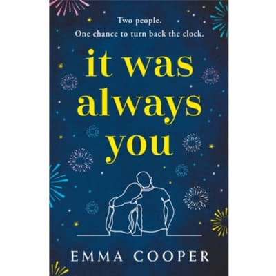 Het Was Altijd Jou Door Emma Cooper Paperback Boek 9781472288912