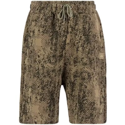 Camo shorts Alpha Industries Essentials RL