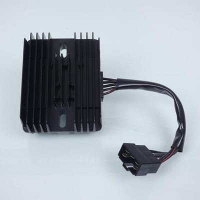 Spanningsregelaar Kyoto voor Motor Triumph 865 Thruxton 2003 tot 2008 Nieuw