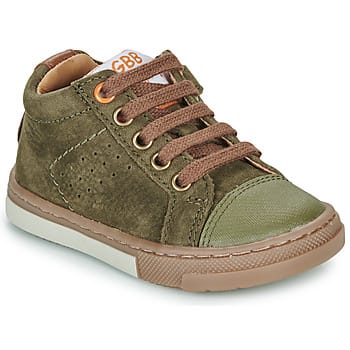 Hoge Sneakers GBB AMICAL FLEX