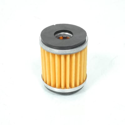 Filtre à huile P2R pour Moto Yamaha 125 WR R 2009 à 2016 5TA-13440-00 / 5YP-E3440-00 / 1S7-E3440-00 Neuf