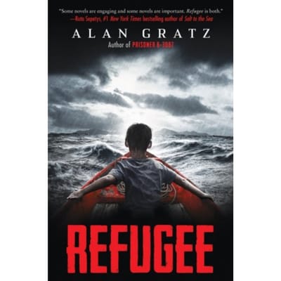 Refugee - Alan Gratz