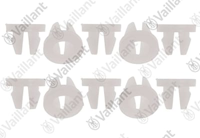 VAILLANT Bus, (x10) VC 180+240+280 XE u.w. Vaillant-Nr. , 0020228104