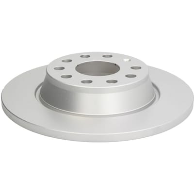 Remschijf BOSCH 0 986 479 B93 achter, volledig, 1 Stuk