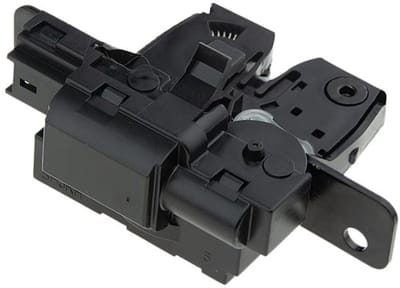 Achterklepslot voor Renault Kangoo 2008 - OEM 8200497798