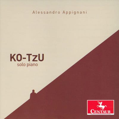 Alessandro Appignani: Pianoworks