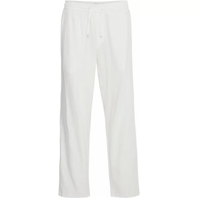 Elastische broek Solid Alann Allan
